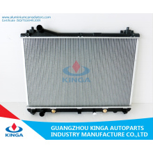 Efficient Cooling 2005 Auto Radiator para Escudo / Grand Vitara`05 em